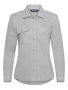 Advantage Leisure Shirt Women Grey