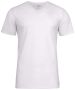 Manzanita T-shirt Men White