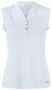 Advantage Sleeveless White
