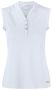 Advantage Sleeveless White