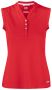 Advantage Sleeveless Red