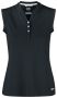 Advantage Sleeveless Black
