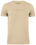 Manzanita Roundneck Men Beige