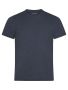 Manzanita Roundneck Men Navy Melange