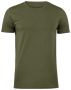 Manzanita Roundneck Men Ivy Green