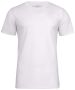 Manzanita Roundneck Men White
