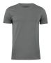 Manzanita Roundneck Men Grey