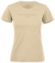 Manzanita Roundneck Women Beige