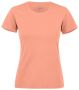 Manzanita Roundneck Women Papaya
