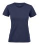 Manzanita Roundneck Women Dark Navy