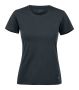 Manzanita Roundneck Women Black