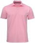 Kelowna Polo Men Pink Mist