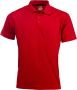 Kelowna Polo Men Red