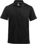 Kelowna Polo Men Black