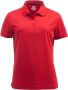 Kelowna Polo Women Red