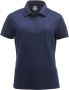 Kelowna Polo Women Dark Navy