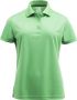 Kelowna Polo Women Green