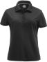 Kelowna Polo Women Black