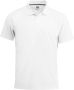 Kelowna Polo Junior White