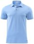 Advantage Polo Men Light Blue