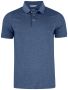 Advantage Polo Men Blue
