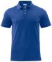 Advantage Polo Men Blue