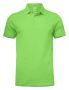 Advantage Polo Men Apple Green