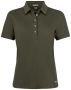 Advantage Polo Women Ivy Green