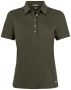 Advantage Polo Women Ivy Green