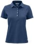 Advantage Polo Women Cobolt melange
