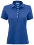 Advantage Polo Women Blue