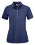 Advantage Polo Women Dark Navy