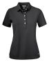 Advantage Polo Women Black