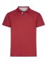 Advantage Premium Polo Men Red