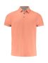 Advantage Premium Polo Men Papaya