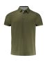 Advantage Premium Polo Men Ivy Green