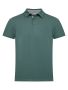 Advantage Premium Polo Men Pine Green