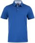 Advantage Premium Polo Men Blue