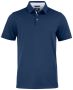 Advantage Premium Polo Men Dark Navy