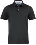 Advantage Premium Polo Men Black