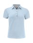 Advantage Premium Polo Women Heaven Blue