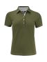 Advantage Premium Polo Women Ivy Green