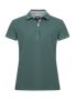 Advantage Premium Polo Women Pine Green
