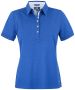 Advantage Premium Polo Women Blue