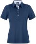 Advantage Premium Polo Women Dark Navy