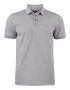 Oceanside Polo Men Grey