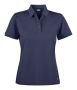 Oceanside Polo Ladies Dark Navy