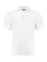 Virtue Polo Solid Men White