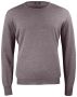 Kennewick Crewneck Men Nougat Melange