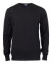 Kennewick Crewneck Men Black